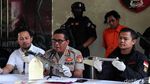 Polisi Bekuk 2 Perampok Toko Kelontong, Satu Tewas Tertembak