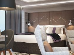 Keren! Ini Kapal Pesiar Pertama Bertenaga Baterai