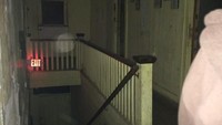 Sejumlah penampakan kerap tertangkap kamera di sana. Salah satunya adalah foto ini (hauntedmagnoliahotel/Instagram)