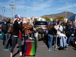 Hebohnya Persiapan Menyambut Gerhana Matahari Total