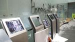 Potret Gedung Parlemen Porak Poranda Usai Aksi Protes di Hong Kong