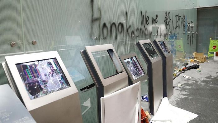 Foto: Reuters Foto: Reuters
