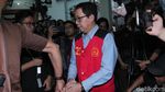 Sidang Tuntutan Jokdri Kembali Ditunda