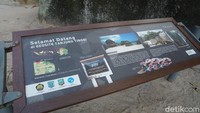 Pantai Tanjung Tinggi juga menjadi salah satu geosite Belitung (Shinta Angriyana/detikcom)