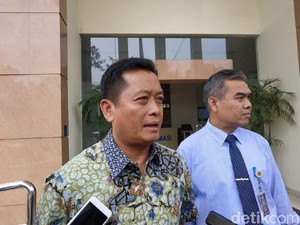 Sekolah Gelar KBM Tatap Muka, Pemkot Bandung: Belum Boleh!