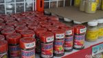 Foto: Aneka Oleh-oleh Khas Belitung