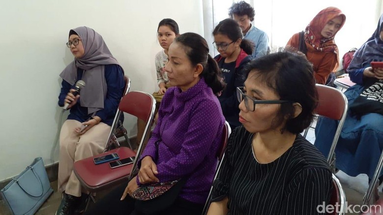 Anak Difabel di Yogya Sulit Cari Sekolah karena Nilai UN Belum Keluar Anak Difabel di Yogya Sulit Cari Sekolah karena Nilai UN Belum Keluar