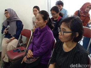 Anak Difabel di Yogya Sulit Cari Sekolah karena Nilai UN Belum Keluar