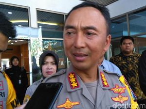 Kondisi Risma Makin Membaik dan Sudah Bisa Diajak Diskusi