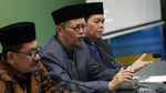 MUI Bicara Soal Wanita Bawa Anjing Masuk Masjid