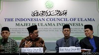 MUI sendiri tak yakin perempuan tersebut secara sadar membawa anjingnya masuk ke masjid. Perempuan berinisial SM tersebut diketahui telah ditetapkan sebagai tersangka penodaan agama.