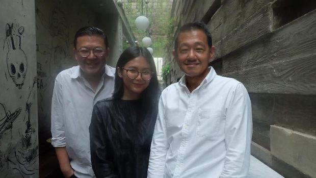 Lebih Meriah, Art Jakarta 2019 Gaet 70 Galeri Seni Indonesia dan Asia Pasifik