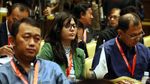 Mau Pilih Ketua Umum, Musornaslub KONI Pusat Malah Ricuh