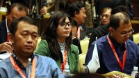 Agenda utama pemilihan ketua umum pun dipercepat dari jadwal dan ada beberapa alasan yang dumunculkan yakni untuk menyiapkan SEA Games 2019 dan PON 2020 Papua.