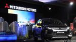 Mitsubishi Triton Bertampang Xpander Mendarat di Indonesia