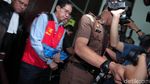 Sidang Tuntutan Jokdri Kembali Ditunda