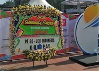 Sambut Baik LinkAJa, Go-Pay Siap Diajak Kolaborasi