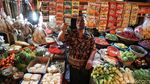 Pedasnya Harga Cabai Bikin Juni Inflasi 0,55%