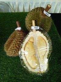 Johor Punya Durian Premium Baru, Rasanya Disebut Lebih Enak dari Musang King!