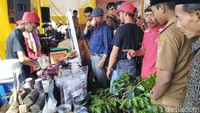 Tujuan dari festival ini bertujuan untuk mengedukasi dan menunjukkan kepada warga bahwa Ciamis memiliki kopi dengan kualitas baik. Potensi pertanian kopi di Ciamis cukup tinggi, karena memiliki lahan luas dengan kondisi yang cocok. 