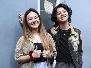 Pacaran dengan Bastian Steel, Shafa Haris Dikawal Ibunda