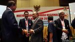 Sah! Marciano Norman Terpilih Jadi Ketum KONI