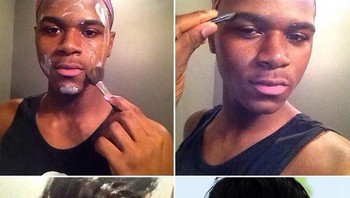 Rihanna. Foto: mdig.com.br