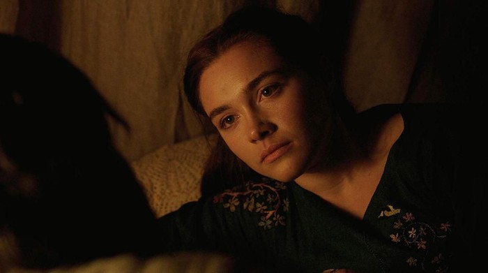 Florence Pugh