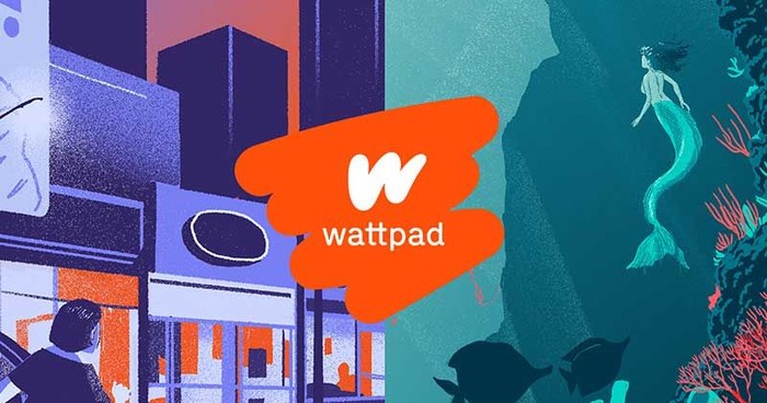 wattpad
