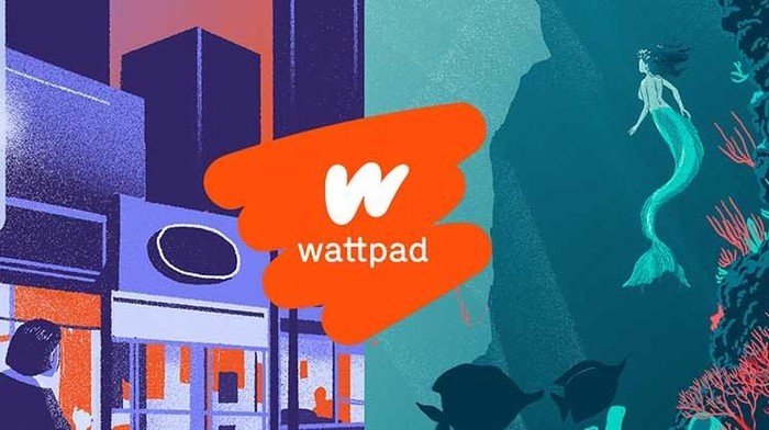 wattpad