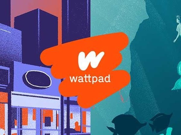 Mengapa membaca di Wattpad