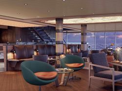 Keren! Ini Kapal Pesiar Pertama Bertenaga Baterai