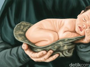 RUU KUHP: Korban Perkosaan yang Aborsi Tidak Dipenjara