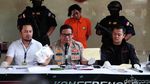 Polisi Bekuk 2 Perampok Toko Kelontong, Satu Tewas Tertembak
