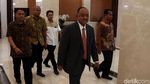 Sah! Marciano Norman Terpilih Jadi Ketum KONI