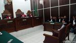 Sidang Tuntutan Jokdri Kembali Ditunda