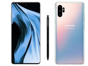 Galaxy Note 10 Ucap Selamat Tinggal Pada Jack Audio?