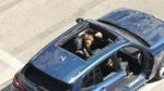 Bocoran Suasana Syuting Film Black Widow