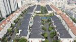 Kelapa Gading Juga Punya Perumahan di Atas Mal Lho