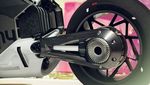 Motor Listrik BMW Cantik Bangat, Asli!