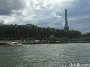 Kota Kuno Lutetia, Asal-usul Paris