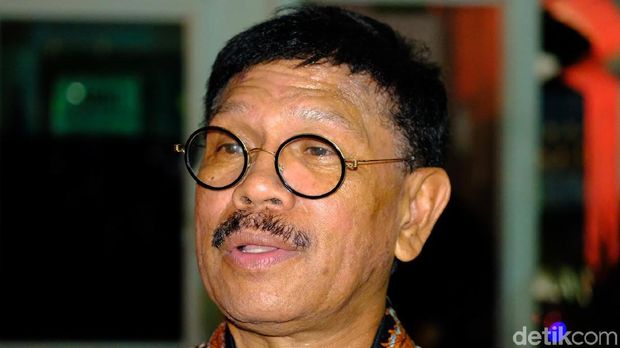 TKN: Tim Kampanye Daerah Berharap Bisa Bantu Program Jokowi