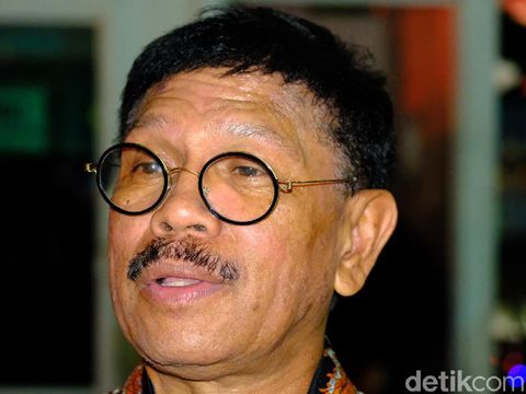 NasDem Ungkap Suasana Pembubaran TKN: Santai, Banyak Bahas Labuan Bajo