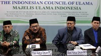 Majelis Ulama Indonesia (MUI) buka suara terkait kasus wanita membawa anjing masuk ke dalam masjid yang terjadi di Kabupaten Bogor beberapa waktu lalu.