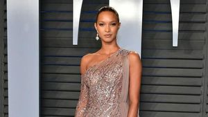 Foto: Seksinya Calon Perawat yang Berakhir Jadi Model Victorias Secret