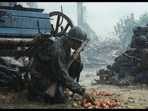 Rekomendasi Film Perang Dunia II, Jangan Nonton di Dunia21 dan Gudangmovies21