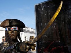 Hebohnya Persiapan Menyambut Gerhana Matahari Total