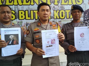 Kasus Hina Jokowi Mumi, Polisi Juga Libatkan Ahli Teknologi Informasi