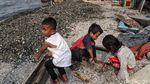 Mereka yang Masih Menolak Reklamasi Teluk Jakarta