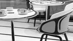 Mengintip Suasana dan Menu di Kafe Pop-Up Fendi yang Instagramable
